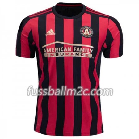 Fußballtrikots Atlanta United FC Heim Trikotsatz 2019-2020 Fußballtrikots Atlanta United FC Heim Trikotsatz 2019-2020